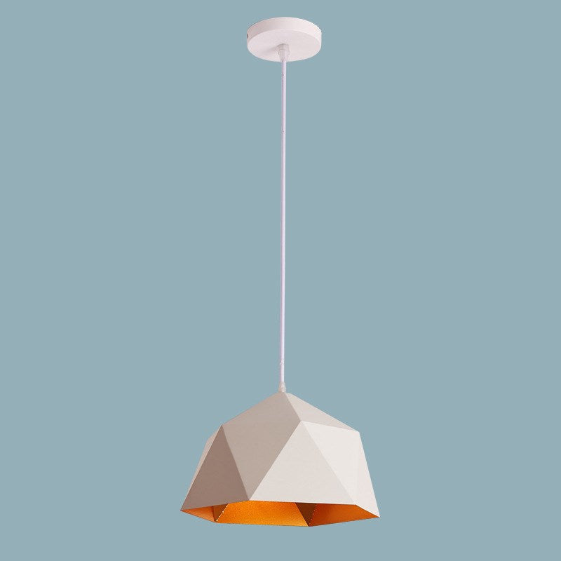 Chromia Nordic Dome Pendant Light
